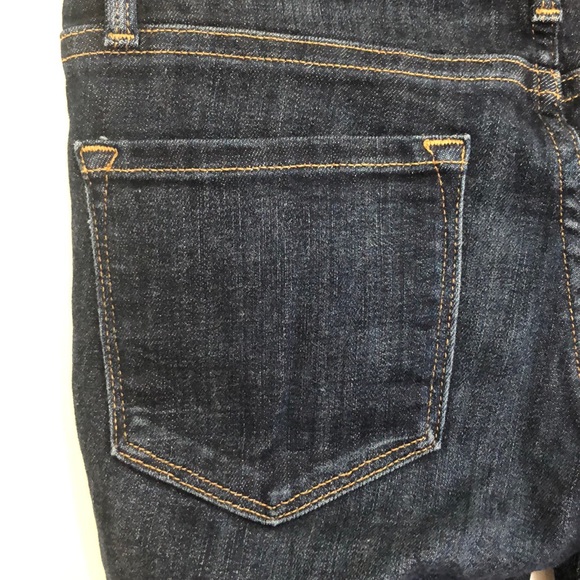 Frame Skinny Jean - Picture 5 of 8